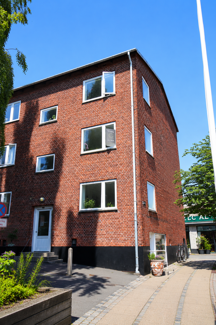 Vangede Bygade 62, 1. th, 2820 Gentofte